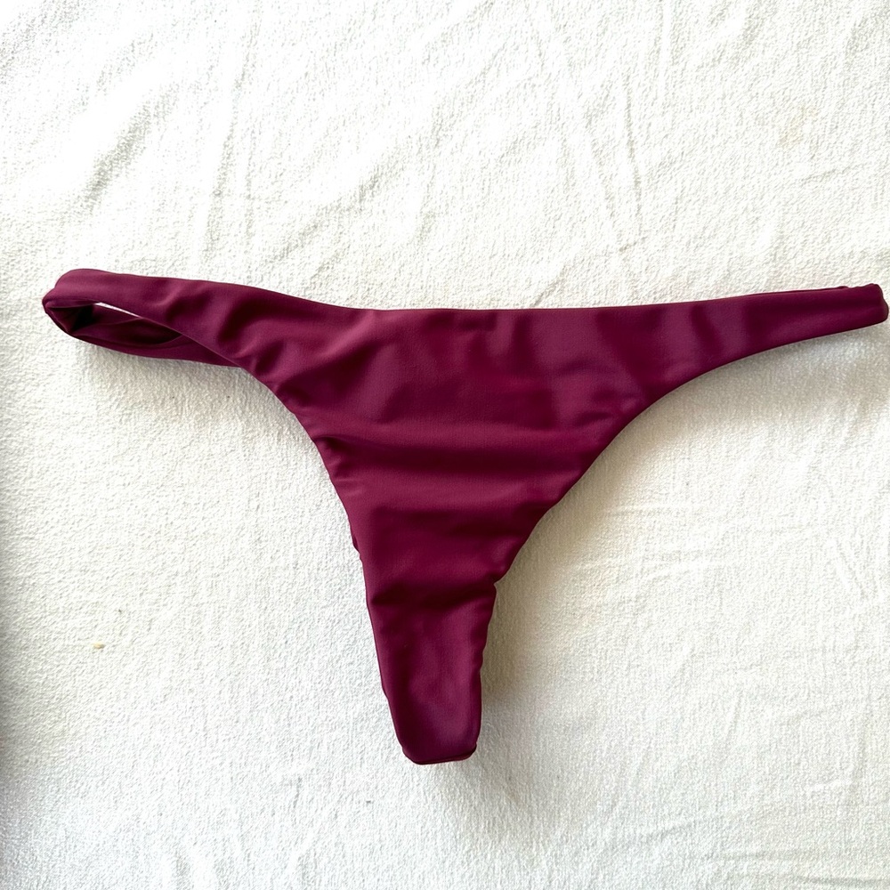 BENOA TAI BOTTOM in WINE